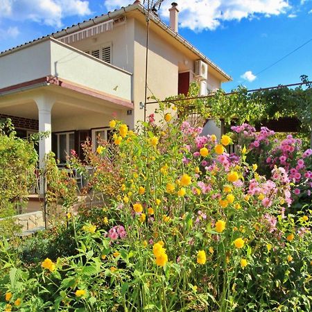 Apartments Dragica Šilo Dış mekan fotoğraf