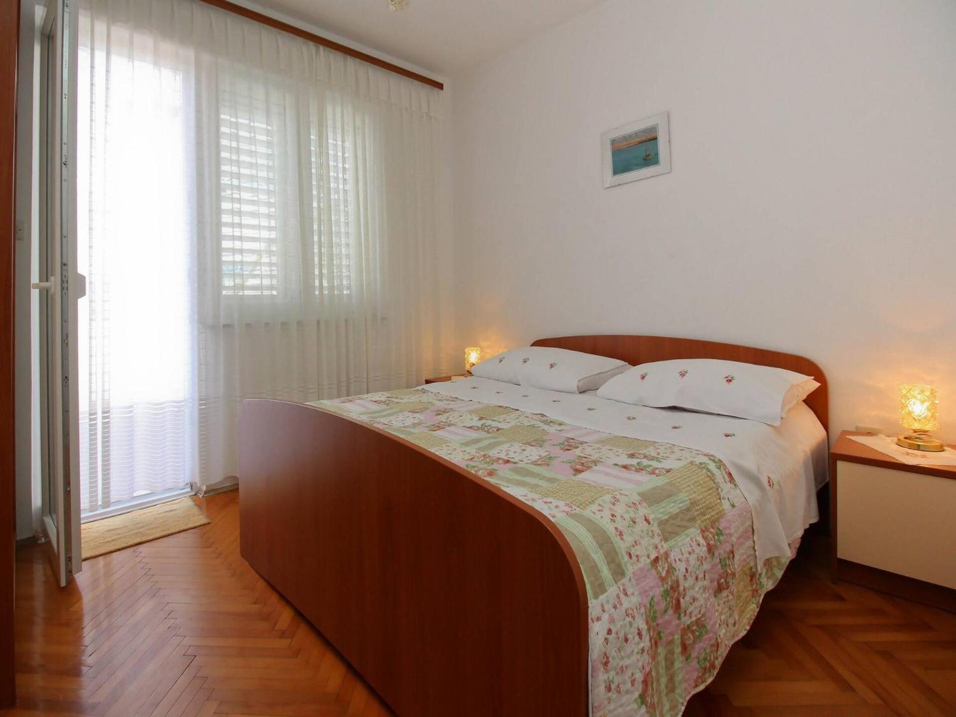 Apartments Dragica Šilo Dış mekan fotoğraf