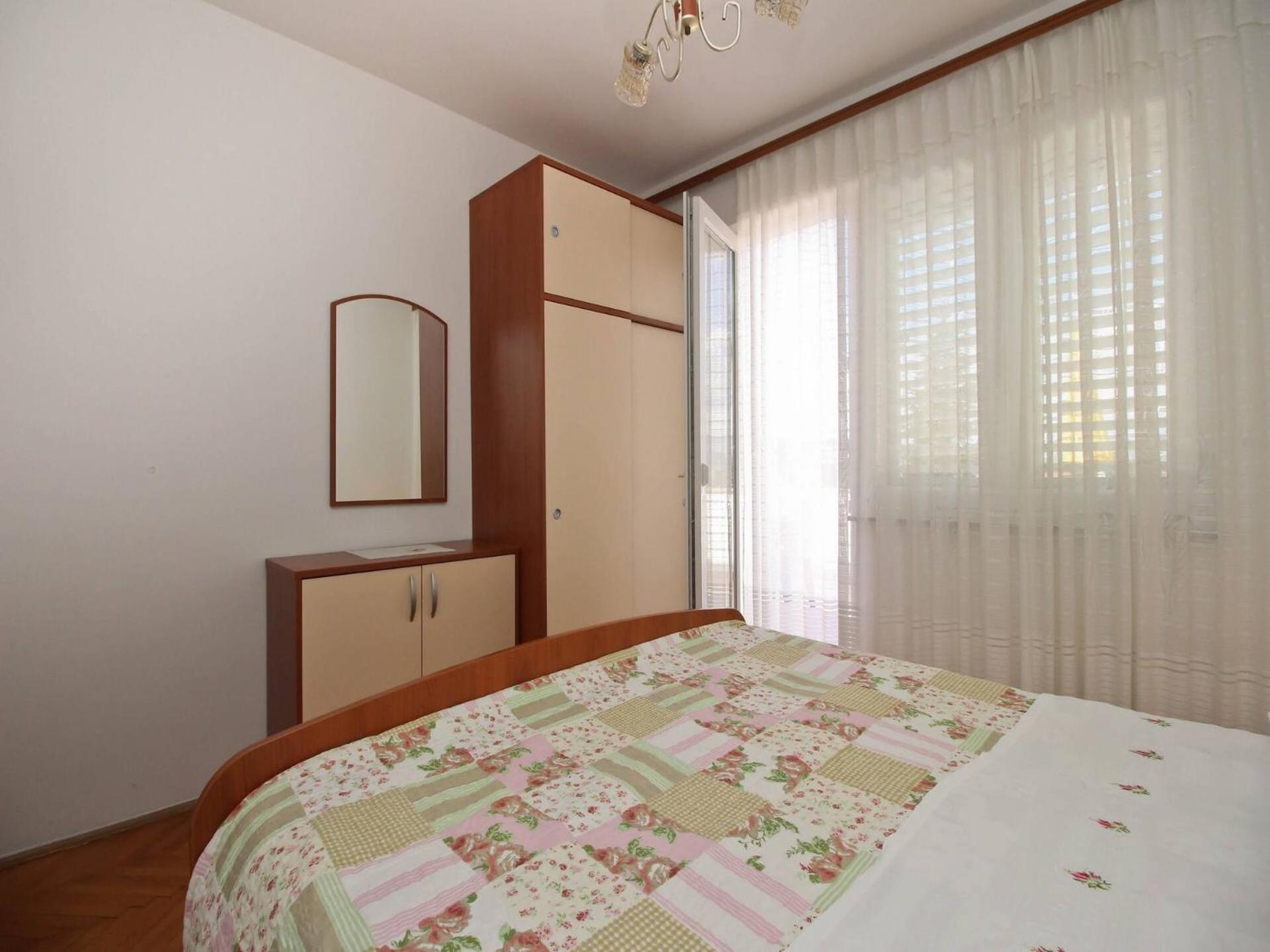 Apartments Dragica Šilo Dış mekan fotoğraf