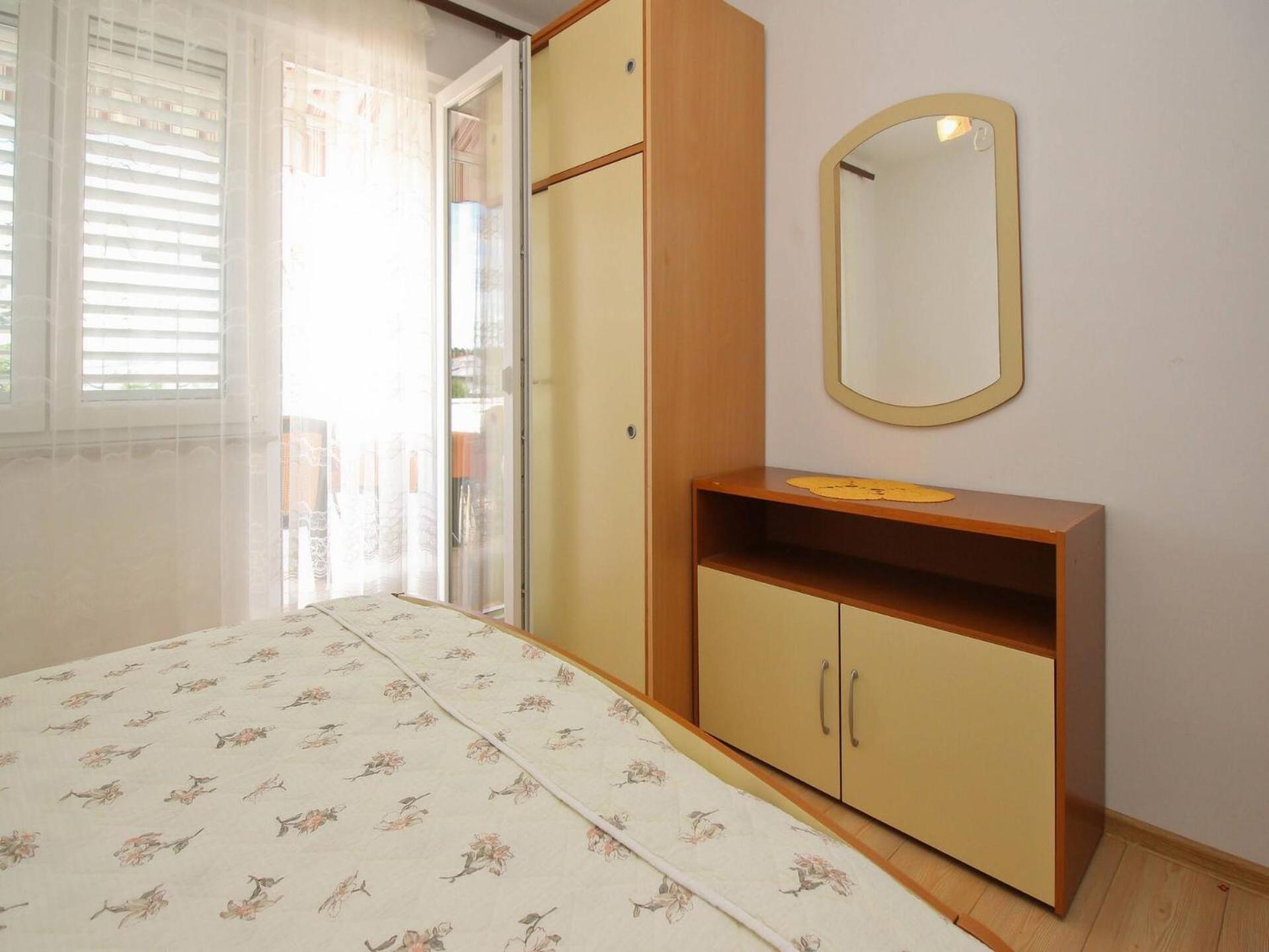 Apartments Dragica Šilo Dış mekan fotoğraf