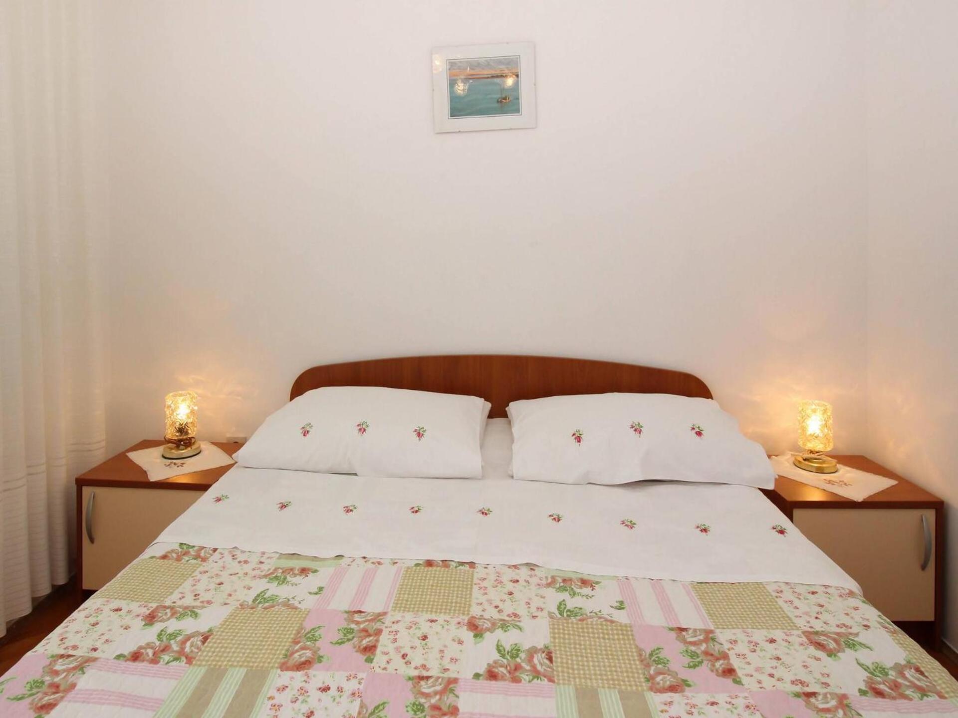 Apartments Dragica Šilo Dış mekan fotoğraf