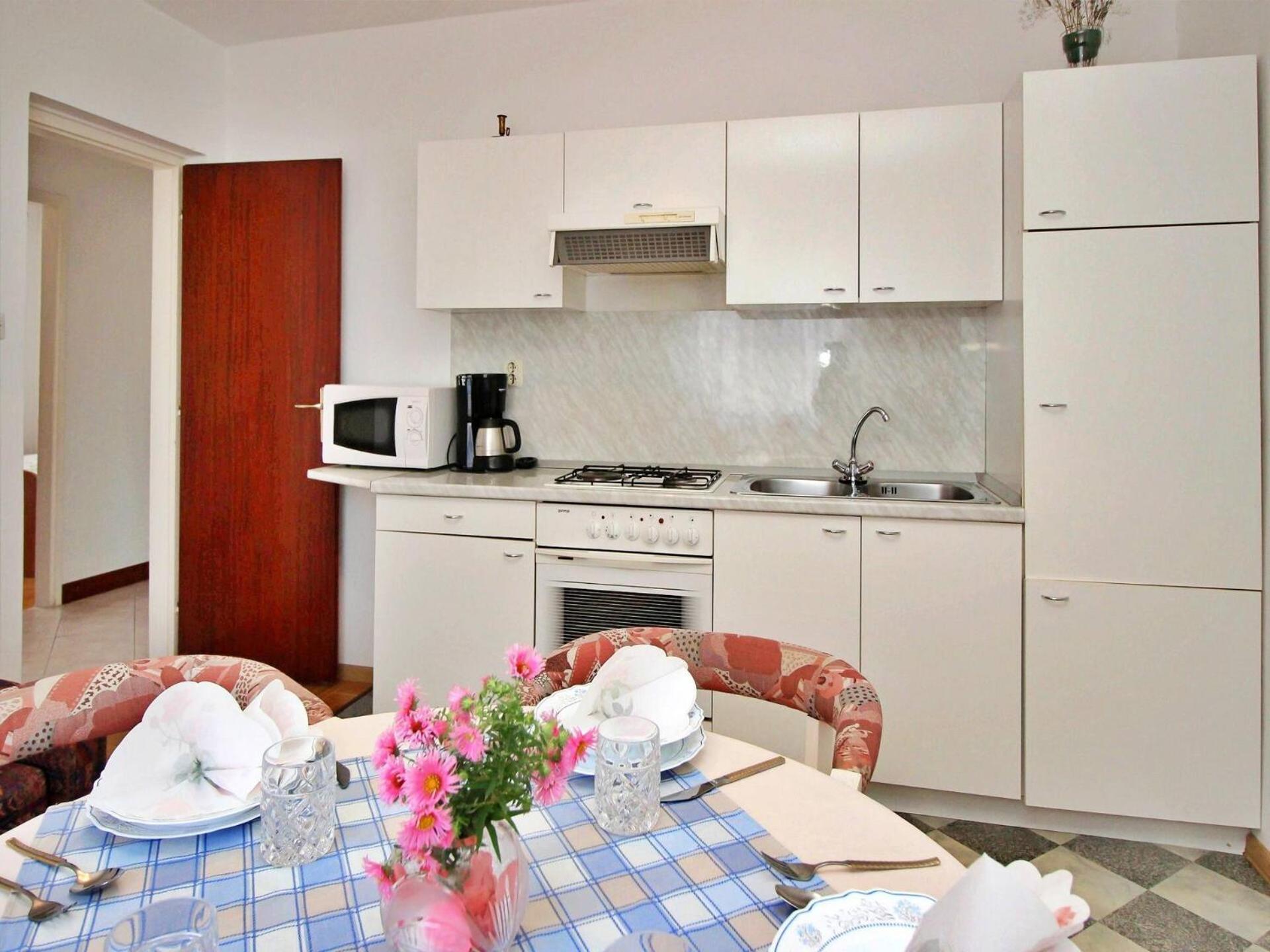 Apartments Dragica Šilo Dış mekan fotoğraf