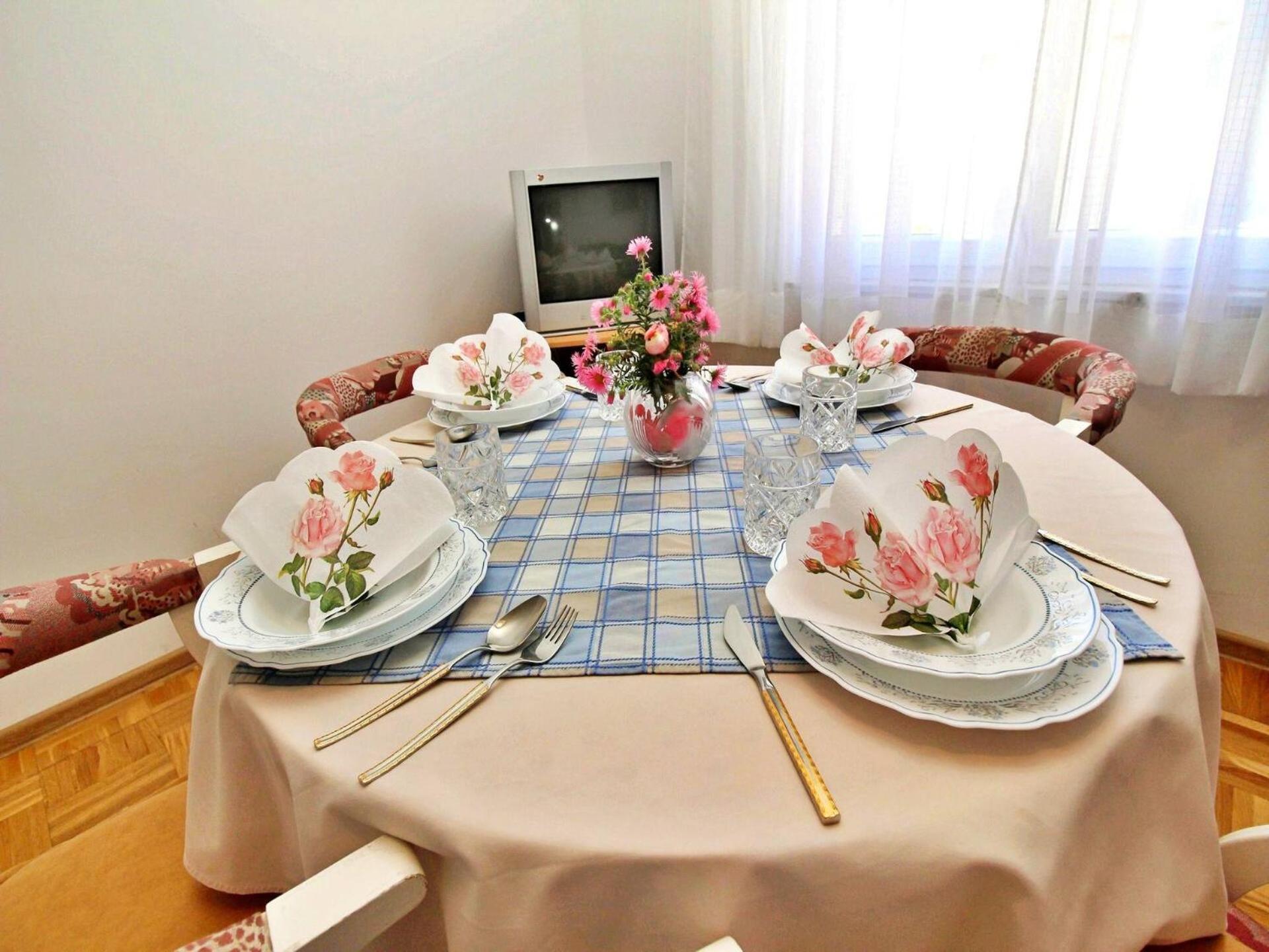 Apartments Dragica Šilo Dış mekan fotoğraf