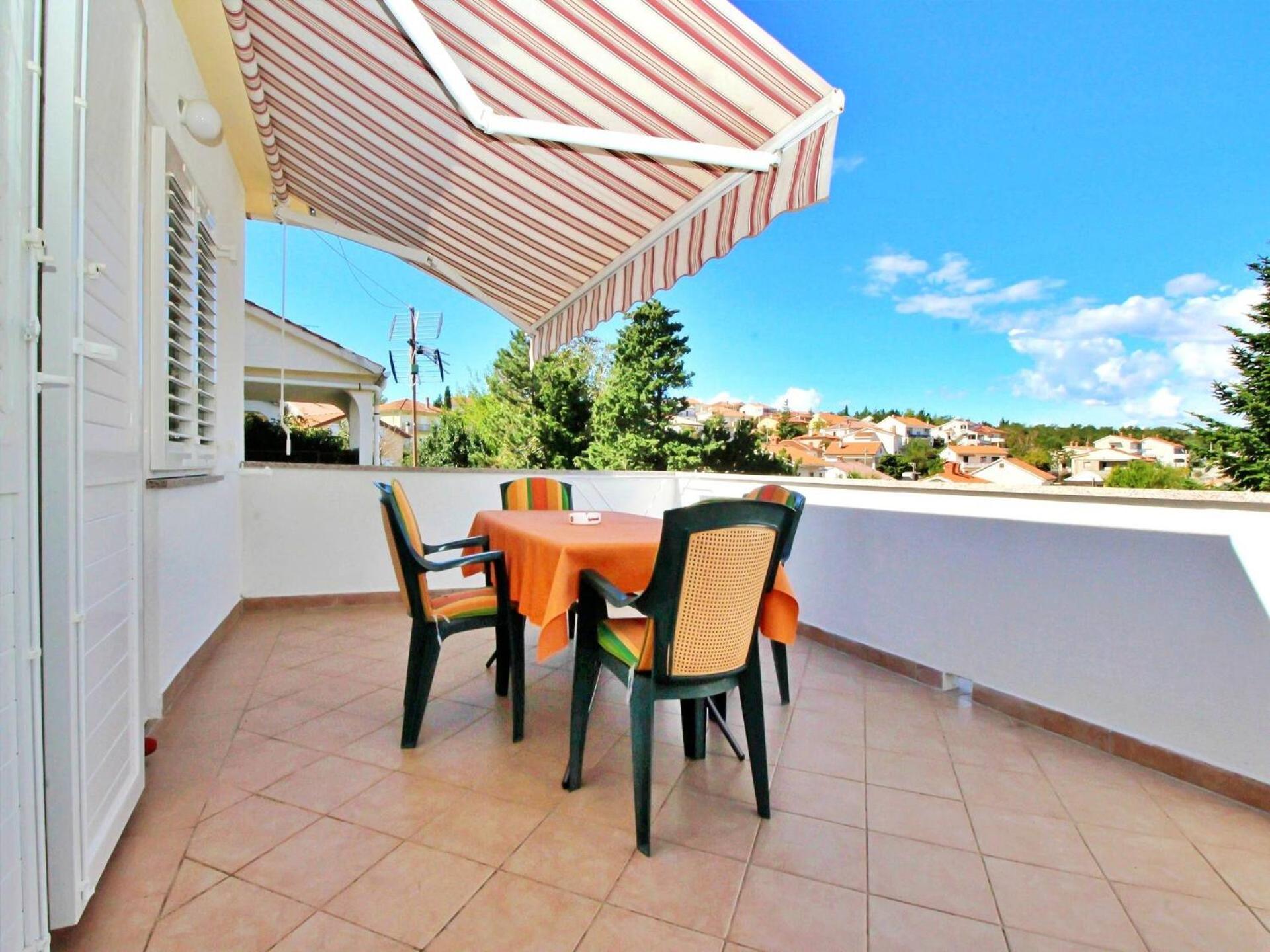 Apartments Dragica Šilo Dış mekan fotoğraf