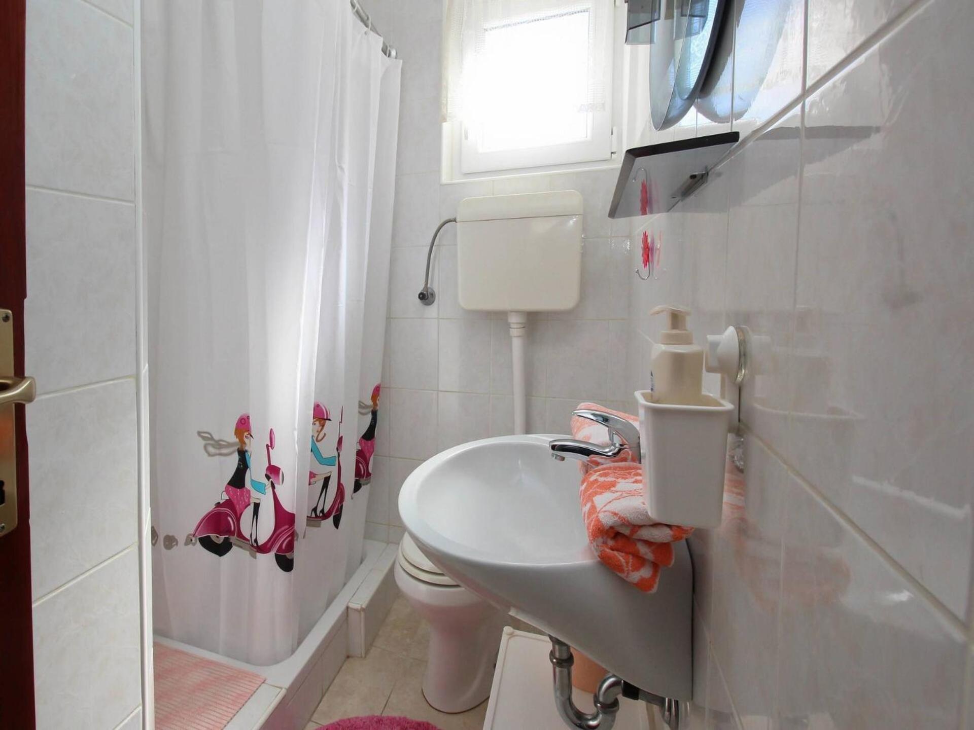 Apartments Dragica Šilo Dış mekan fotoğraf