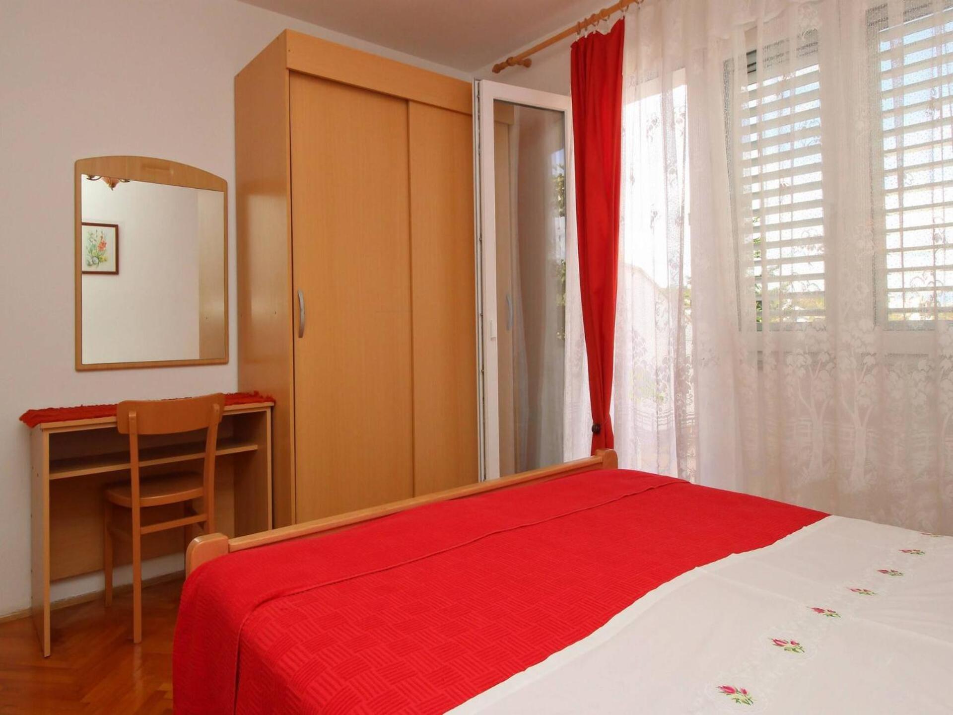 Apartments Dragica Šilo Dış mekan fotoğraf