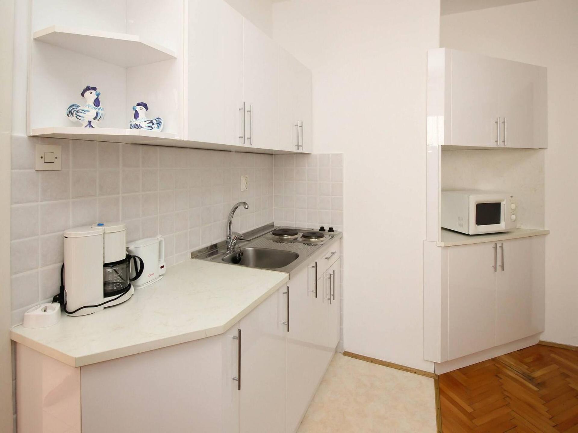 Apartments Dragica Šilo Dış mekan fotoğraf