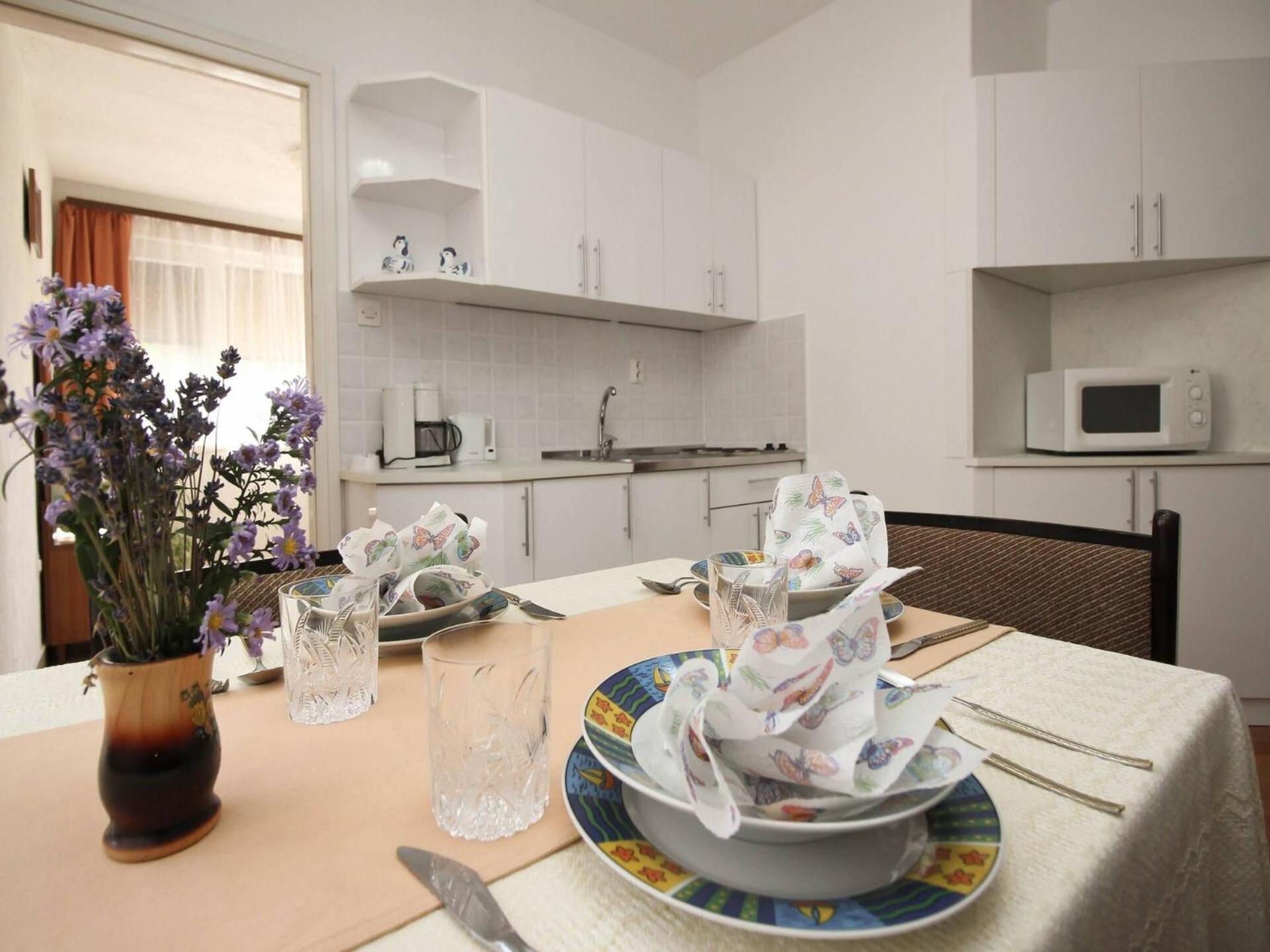Apartments Dragica Šilo Dış mekan fotoğraf